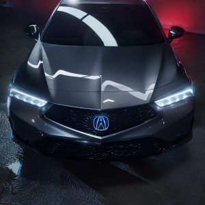 2023 Acura Integra