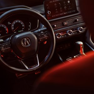 2023 Acura Integra