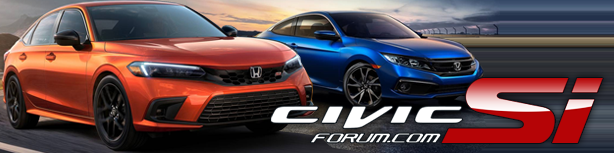 Honda Civic Forum